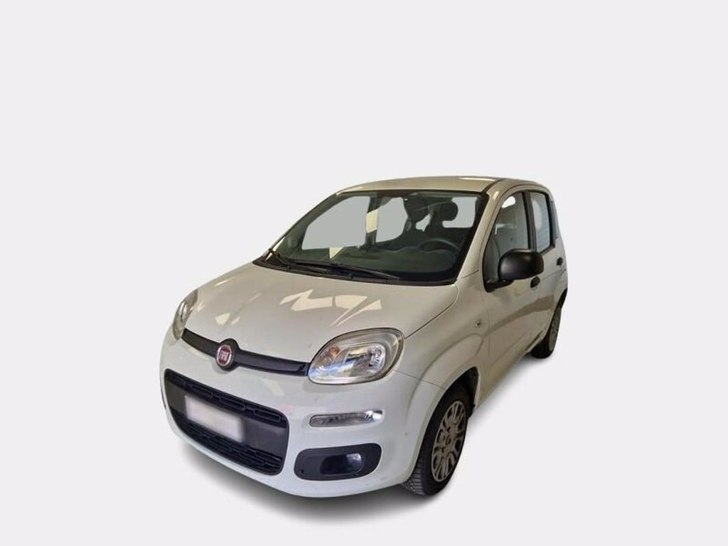 FIAT Panda 1.2 easy s&s 69cv my19