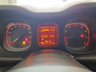 FIAT Panda 1.2 easy s&s 69cv my19