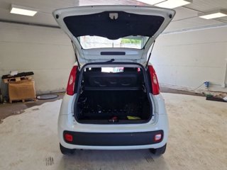 FIAT Panda 1.2 easy s&s 69cv my19