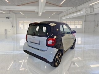SMART Fortwo eq passion 4,6kw
