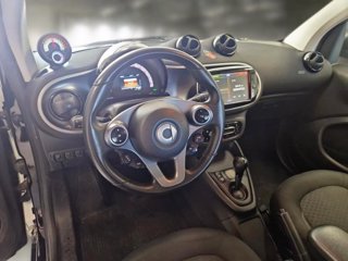SMART Fortwo eq passion 4,6kw