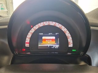 SMART Fortwo eq passion 4,6kw