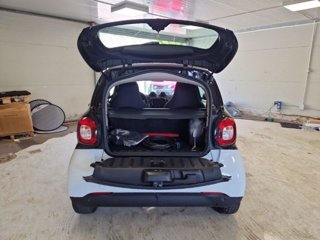 SMART Fortwo eq passion 4,6kw