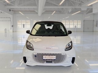 SMART Fortwo eq passion 4,6kw
