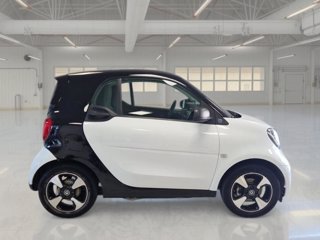 SMART Fortwo eq passion 4,6kw