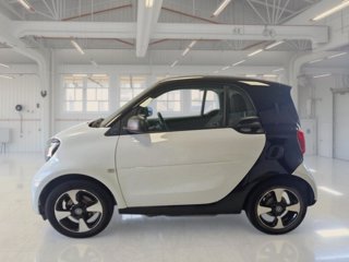 SMART Fortwo eq passion 4,6kw
