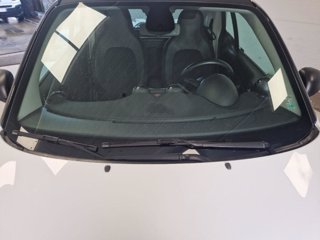 SMART Fortwo eq passion 4,6kw