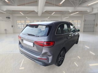 MERCEDES B 220 d sport plus 4matic auto
