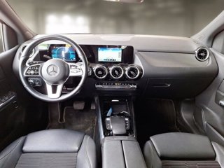 MERCEDES B 220 d sport plus 4matic auto