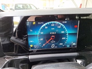 MERCEDES B 220 d sport plus 4matic auto