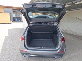 MERCEDES B 220 d sport plus 4matic auto