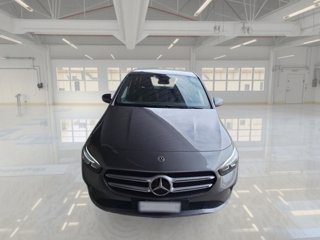 MERCEDES B 220 d sport plus 4matic auto