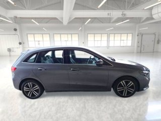 MERCEDES B 220 d sport plus 4matic auto