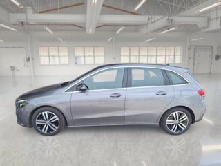MERCEDES B 220 d sport plus 4matic auto