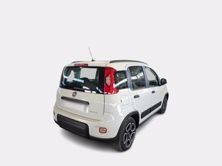 FIAT Panda 1.0 firefly hybrid city life s&s 70cv