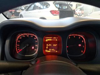 FIAT Panda 1.0 firefly hybrid city life s&s 70cv