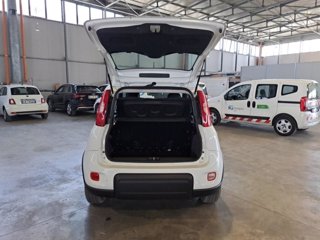 FIAT Panda 1.0 firefly hybrid city life s&s 70cv