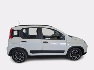 FIAT Panda 1.0 firefly hybrid city life s&s 70cv