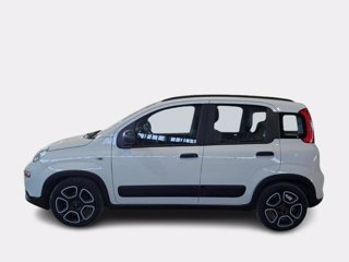FIAT Panda 1.0 firefly hybrid city life s&s 70cv