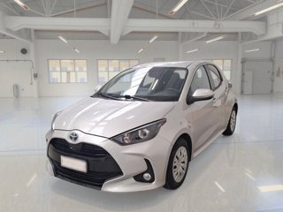TOYOTA Yaris 1.5h trend