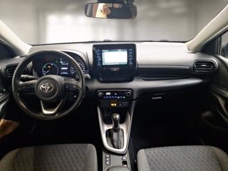 TOYOTA Yaris 1.5h trend