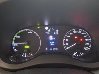 TOYOTA Yaris 1.5h trend