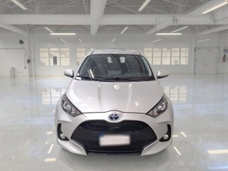 TOYOTA Yaris 1.5h trend