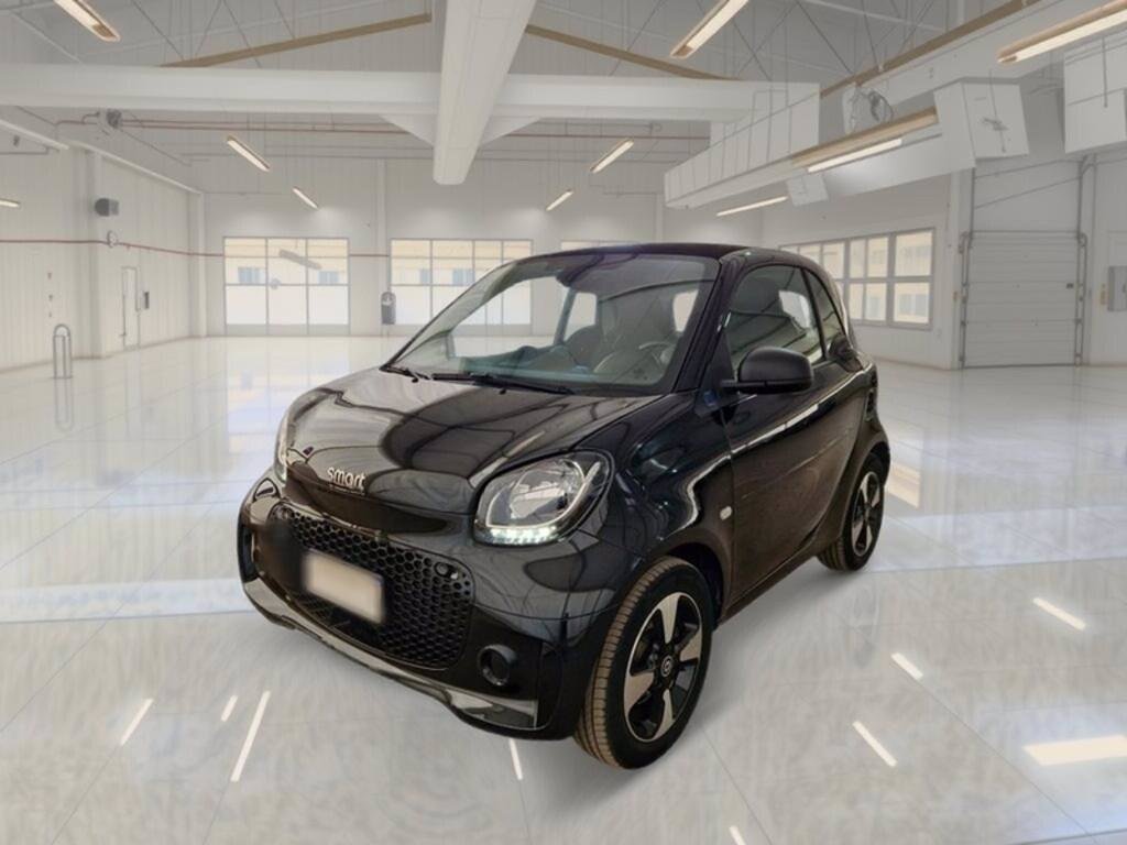 SMART Fortwo eq passion 4,6kw