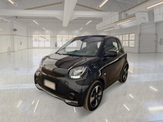 SMART Fortwo eq passion 4,6kw