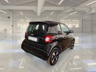 SMART Fortwo eq passion 4,6kw