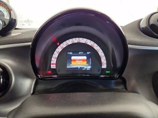 SMART Fortwo eq passion 4,6kw