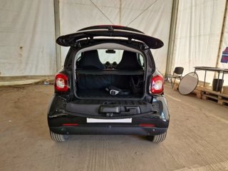 SMART Fortwo eq passion 4,6kw