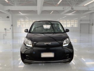 SMART Fortwo eq passion 4,6kw