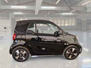 SMART Fortwo eq passion 4,6kw
