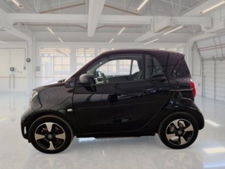 SMART Fortwo eq passion 4,6kw