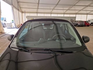 SMART Fortwo eq passion 4,6kw