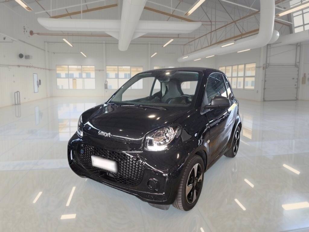 SMART Fortwo eq passion 4,6kw