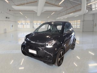 SMART Fortwo eq passion 4,6kw
