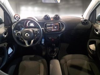 SMART Fortwo eq passion 4,6kw