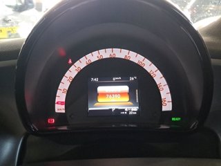 SMART Fortwo eq passion 4,6kw
