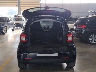 SMART Fortwo eq passion 4,6kw