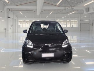SMART Fortwo eq passion 4,6kw