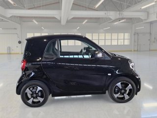 SMART Fortwo eq passion 4,6kw