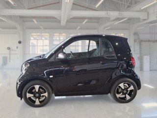 SMART Fortwo eq passion 4,6kw