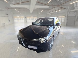 ALFA ROMEO Stelvio 2.2 t business rwd 190cv auto