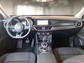 ALFA ROMEO Stelvio 2.2 t business rwd 190cv auto