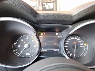 ALFA ROMEO Stelvio 2.2 t business rwd 190cv auto
