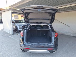 ALFA ROMEO Stelvio 2.2 t business rwd 190cv auto