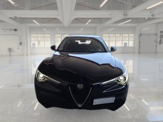 ALFA ROMEO Stelvio 2.2 t business rwd 190cv auto