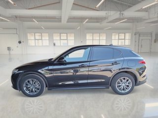 ALFA ROMEO Stelvio 2.2 t business rwd 190cv auto